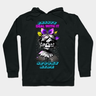 Spooky Kidz Hoodie